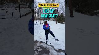 Download Lagu My Old Winter Coat MP3