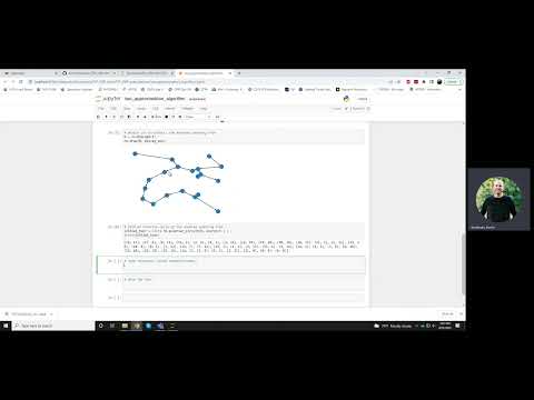 TSP 2-approximation algorithm