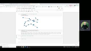 TSP 2-approximation algorithm Profile