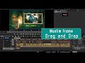 40+ New Muslim Wedding Frame Effect Free Download #tigerfilmbeawer 