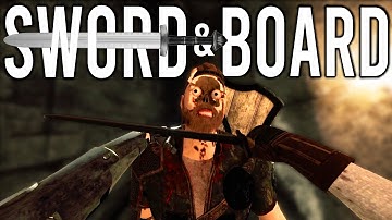 Blade and Sorcery Back To Basics Dungeon Run