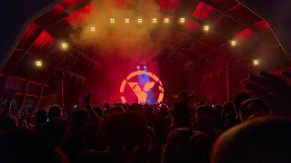 Eric Prydz - Live @ iii Points Festival 2021 (Full Set)