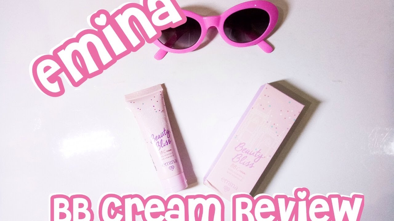 Emina BB Cream Review YouTube