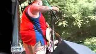 Bowling for Soup at the Alameda County Fair