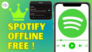 How to Listen to Spotify Offline Without Premium in 2025 (Quick Guide)