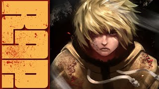 Thorfinn Rap | “Son Of Thors” | Daddyphatsnaps ft. Chi-chi [Vinland Saga]