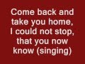 Coldplay - Clocks Lyrics