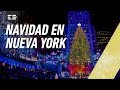 Nueva York en Navidad: lugares emblemáticos | Emilio Doménech