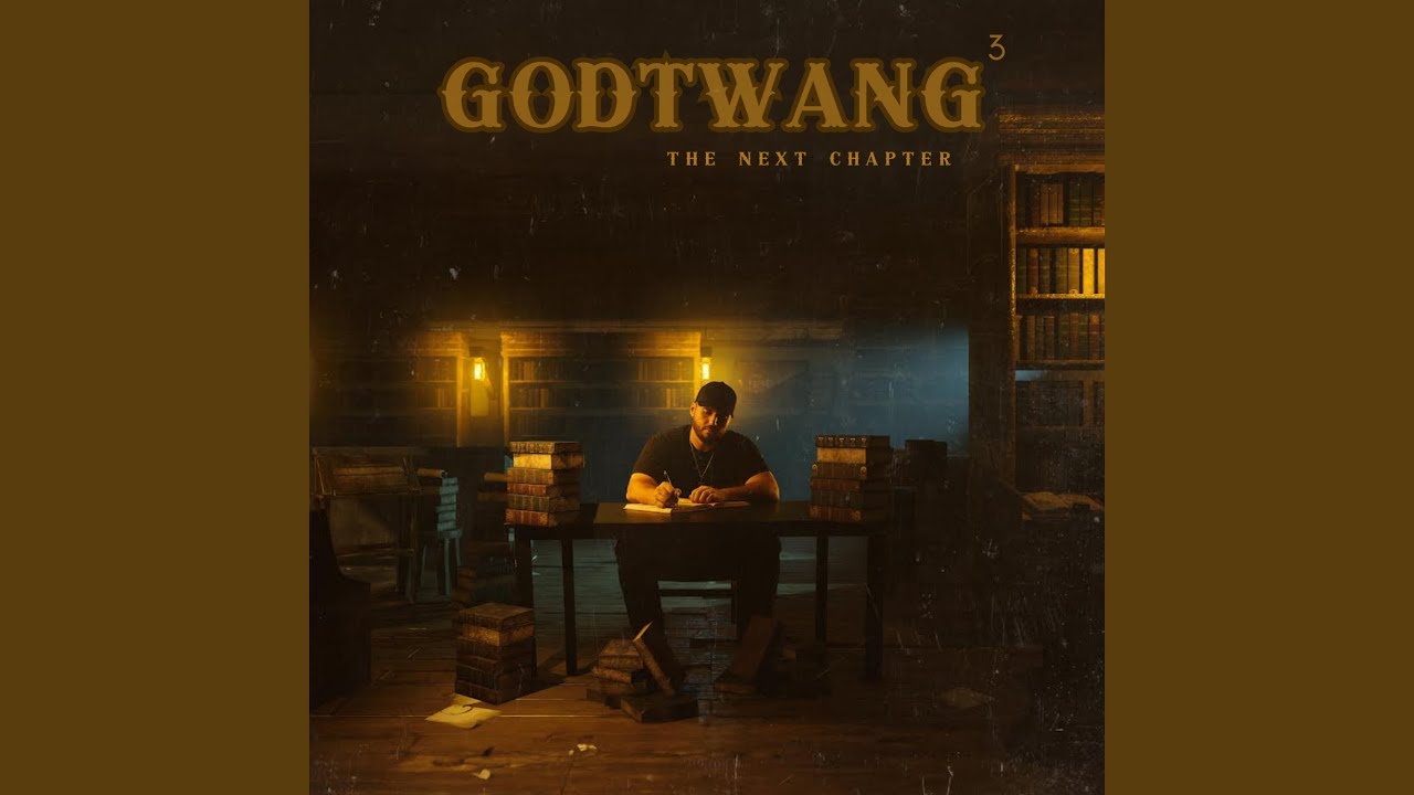 New Man (feat. Asap Preach)