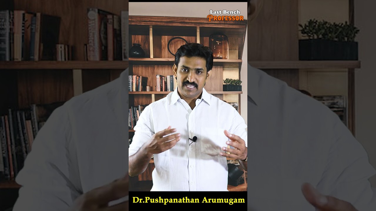 What is mean by Hypothesis ? | Research Methodology| Last Bench Professor| Dr.Pushpanathan Arumugam