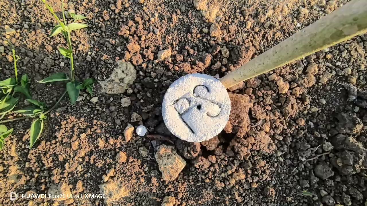 Installment Residential lot in Amadeo, Cavite 