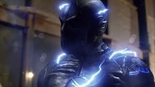 Zoom Kills Firestorm & Vibe The Flash 2015 Movie Clip Hd