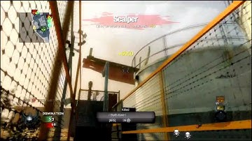 Nice Launch Tomahawk Bounce Across-Map