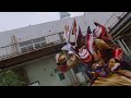 最高音質 チョコらっパゴチゾウ 仮面ライダーヴァレン パルフェモード 変身待機音 仮面ライダーガヴ 