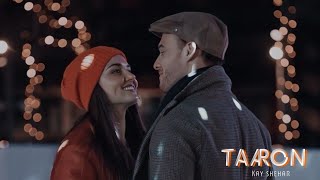 Hande Erçel x Kerem Bürsin 💗