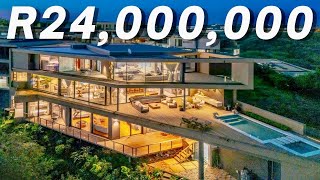 What Can R24 Million Get You? Exploring Luxury Living In La Lucia, Umhlanga