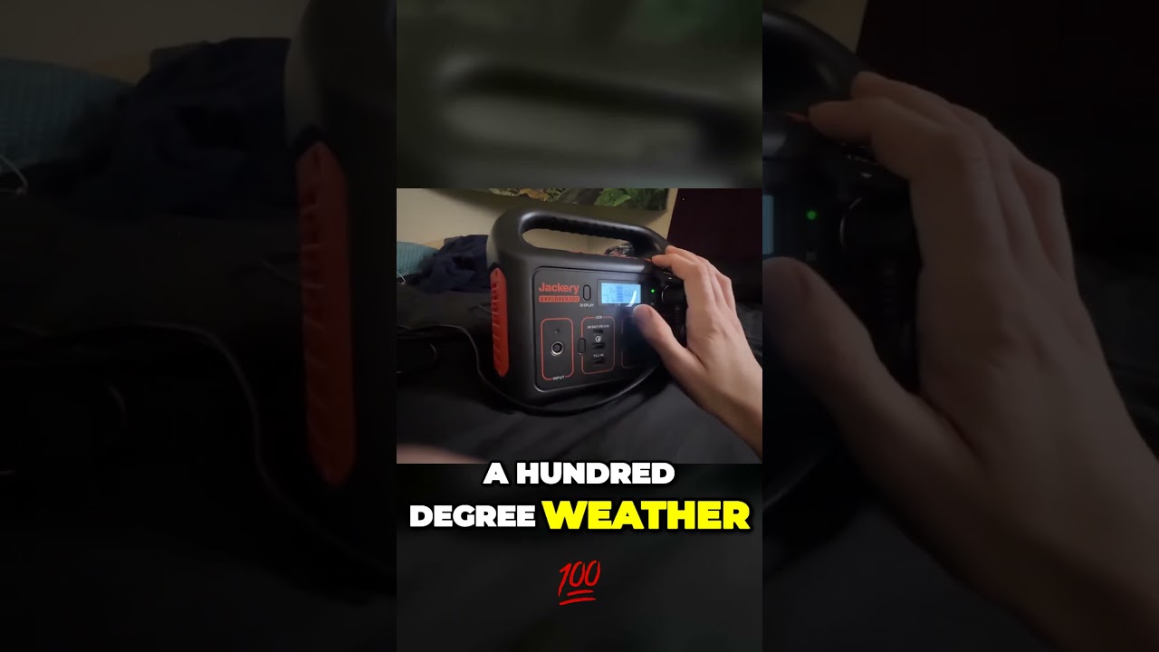 Discover the Energy saving Wonders of This Compact Fridge