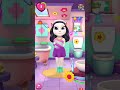 Angelakiadaencuteshrart💩😸 myTalking Angela2🤣🤣 #funny#gaming#Angela🤣🤣🤣 #Jilakashrartvideo😂😂😋😋