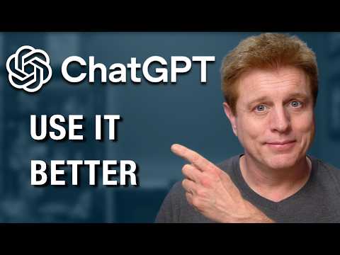 ChatGPT Tips You’ll Actually Use