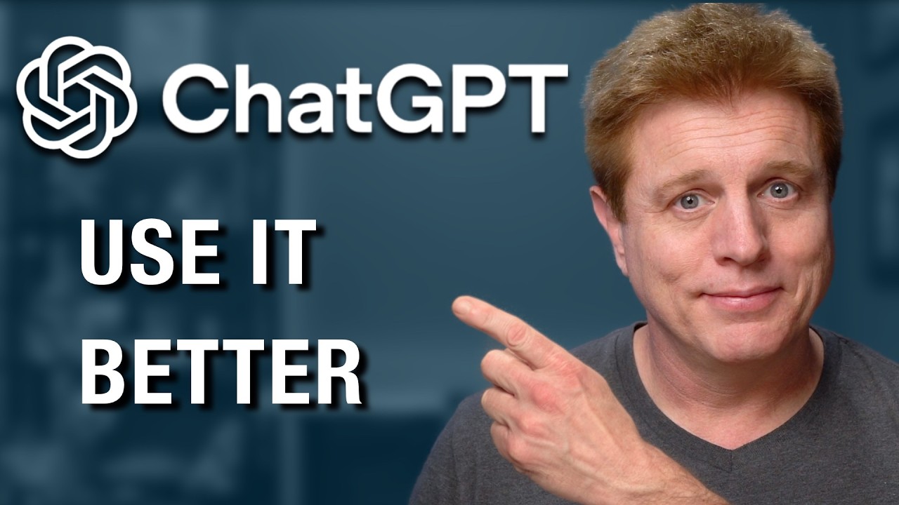 Советы по использованию ChatGPT, которые вам действительно пригодятся.