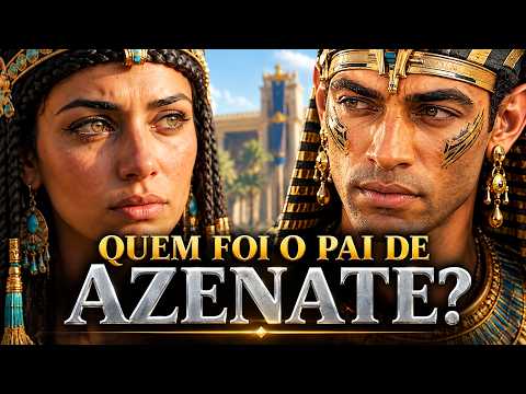 Asenath: Was Joseph's Wife the DAUGHTER of the Man Who Jailed Him?