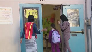 Details LAUSD facing staffing shortage Guide