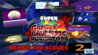 this game HATES ME | Galactic Purgatory: Behind the Scenes PART 2