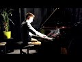 Clair de lune  debussy  interprt par sylvain bogeat  avril 2019