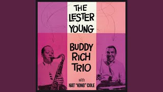Lester Leaps In (feat. Nat "King" Cole) (Bonus Track)