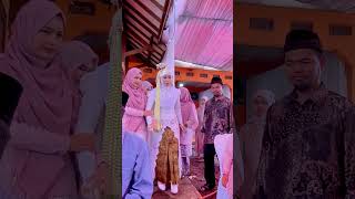 Download Lagu Wedding Isna dan Ismail Feat Efziel Nasyid MP3