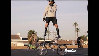 HB Flat Jam 2019 Quickie @MavroCam