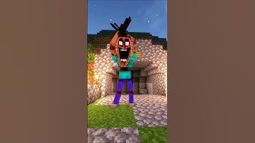 Minecraft Mimicer #minecraft #shorts
