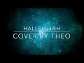 Hallelujah by theo