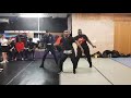 Distruction boyz x mr eazi  open  close remix  homebros afro dance choreography