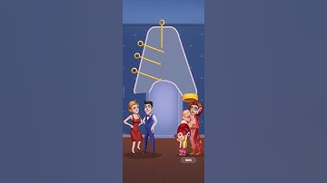 Max Level Pro Home Pin 2: Family Adventure All Levels New UPdate Android,ios  Shorts # 477