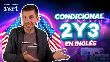 Condicionales 2 y 3 en inglés🤩🙊