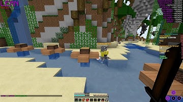 AUTOBLOCK KILLAURA + NEW NCP SPEED