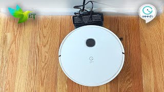 Yeedi VAC Max Review - Best Robot Vacuum Cleaner With Moping