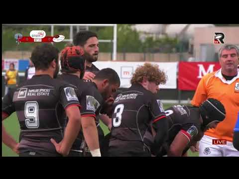 აკადემია 15 - 18 ლელო სარასენსი | V ტური - 2017-2018