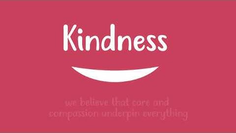 Our values animation