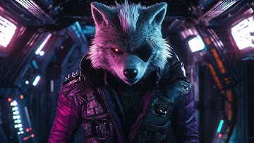 STAR FOX - Live-Action (AI)