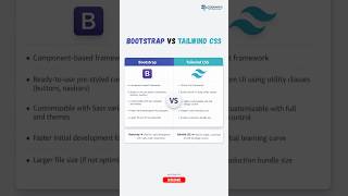 Bootstrap vs Tailwind – The Ultimate Comparison for Developers