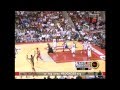 2005 NBA Hurricane Relief Game Best Plays