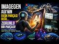 GPT-Image-2 ve Multimodal Sistemler: AGI’ye Giden Yolda Görsel Üretimin Kritik Rolü