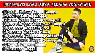 🔰 KUMPULAN LAGU BUGIS JENAKA Anggapare 2021 - Bugis trend ~