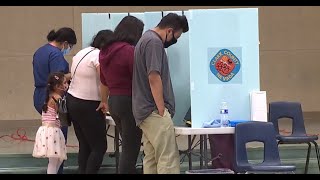 Latino voters setting record numbers in Nevada 2020 election
