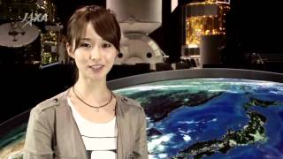 SPACE@NAVI-Kibo WEEKLY NEWS 第176号