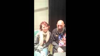 MY INTERVIEW WITH SID HAIG (EXPLICIT) Profile