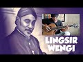 Lingsir wengi - kolaborasi alip ba ta/joel kriwil (singing guitar cover)