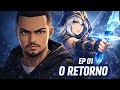 EP 01 – O RETORNO | Do Low Elo ao Profissional